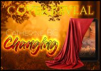 Cover Reveal “Changing” di Catherin BC