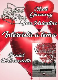 San Valentino con Daniel Di Benedetto