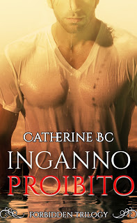 Party Review “Inganno proibito” di Catherine BC