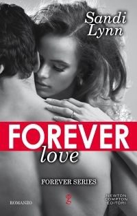 Recensione “Forever Love – Forever series 4” di Sandi Lynn