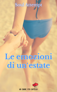 Segnalazione uscita “Le emozioni di un’estate”