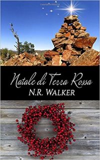 Recensione “Natale di terra rossa” Cuore di terra rossa V. 3.5 di N. R. Walker