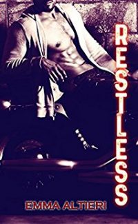 Party review “RESTLESS. Smartness Series 2” di Emma Altieri