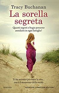 Recensione “La sorella segreta” di Tracy Buchanan