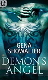 Recensione “Demon’s Angel (I Signori degli Inferi Vol. 5)” di Gena Showalter