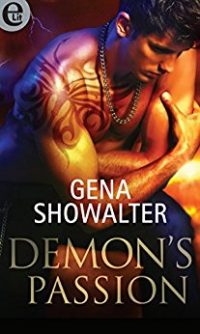 Recensione “Demon’s Passion (I Signori degli Inferi Vol. 6)” di Gena Showalter