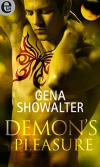 Recensione “Demon’s Pleasure (I Signori degli Inferi Vol.3) ” di Gena Showalter