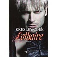 Recensione “Lothaire” di Kresley Cole