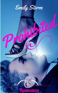 Segnalazione “Prohibited” di Emily Storm