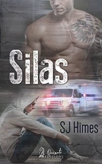 Recensione “SILAS” di SJ Himes