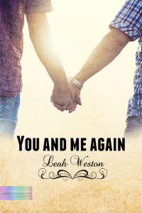Recensione “YOU AND ME – AGAIN” di Leah Weston