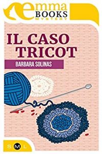 Recensione “Il caso Tricot” di Barbara Solinas