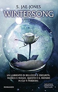 Recensione “WINTERSONG” di S. JAE-JONES