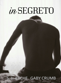 Segnalazione di uscita “in SEGRETO” di Gaby Crumb e S.L. Arche