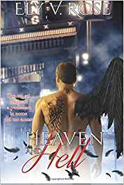 Recensione “HEAVEN & HELL” di Ely V Rose