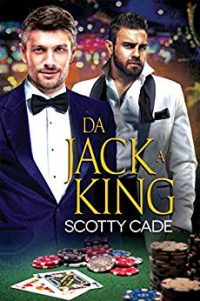 Recensione “DA JACK A KING” di Scotty Cade