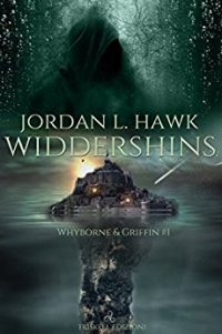 Recensione “WIDDERSHINS. Whyborne & Griffin Vol. 1” di Jordan L Hawk