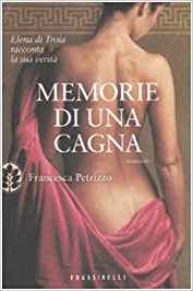 Recensione “Memorie di una cagna” di Francesca Petrizzo