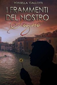 RECENSIONE “I FRAMMENTI DEL NOSTRO SOGNO” di Rossella Gallotti