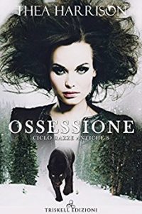 Recensione “OSSESSIONE. Razze antiche Vol 6” di Thea Harrison