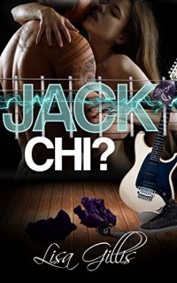 Recensione “JACK CHI?” di Lisa Gillis