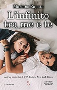 Recensione “L’infinito tra me e te” di Mariana Zapata