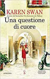 Recensione “UNA QUESTIONE DI CUORE” di Karen Swan