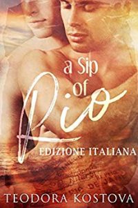 Recensione “A SIP OF RIO” di Teodora Kostova