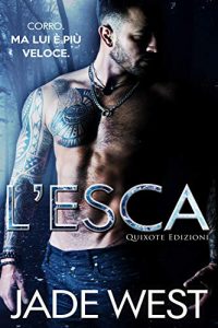 Recensione “L’esca” di Jade West