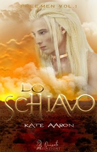 Recensione “LO SCHIAVO” di KATE AARON