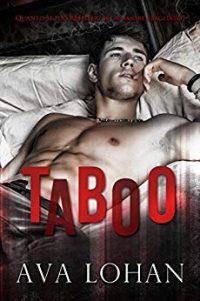 Recensione “Taboo” di Ava Lohan