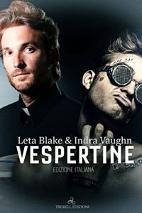 Recensione “Vespertine” di Leta Blake & Indra Vaughn