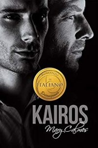 Recensione “KAIROS” di Mary Calmes