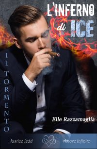 Segnalazione di uscita “L’inferno di Ice”di Elle Razzamaglia