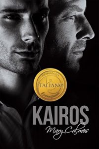 Recensione “Kairos” di Mary Calmes