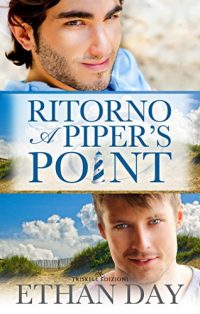 Recensione “Ritorno a Piper’s point” di Ethan Day