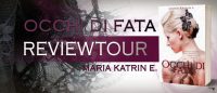 Review tour “Occhi di fata” di Maria Katrin E.