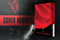 Cover reveal “Do not trust” di Karen Morgan