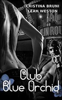 Recensione “CLUB BLUE ORCHID” di Cristina Bruni e Leah Weston