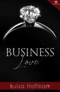 Segnalazione di uscita “Business in love” di Luisa Hoffman