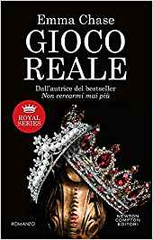 Recensione doppia “GIOCO REALE”  di Emma Chase