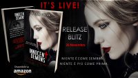 Release Blitz “Innocents Demons – Legami di cuore Vol.2” di B. Tiana Lorena