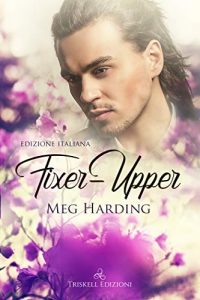 Recensione “Fixer – Upper” di Meg Harding