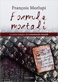 Recensione “Formule mortali” di François Morlupi