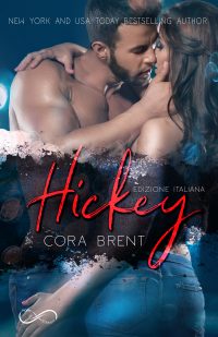 Segnalazione di uscita “Hickey” di Cora Brent