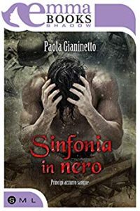 Recensione “SINFONIA IN NERO. Principi azzurro sangue Vol 5” di Gianinetto Paola