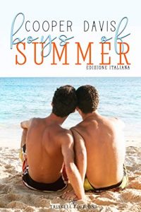 Recensione “Boys of summer” di Cooper Davis