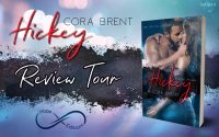 Review Party “Hickey” di Cora Brent