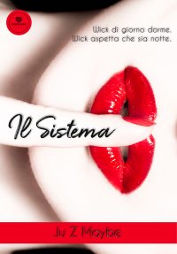 Recensione “Il sistema” di Ju Z. Maybe