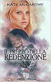 Recensione “Il prezzo della redenzione” di Kate McCarthy